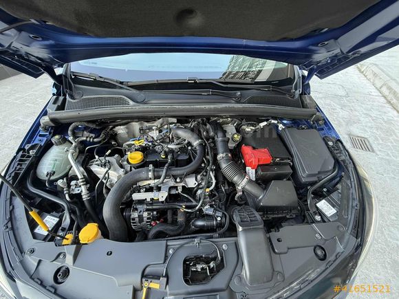 NOKTA HATASIZ RENAULT CLİO 1.0 T GARANTİLİ