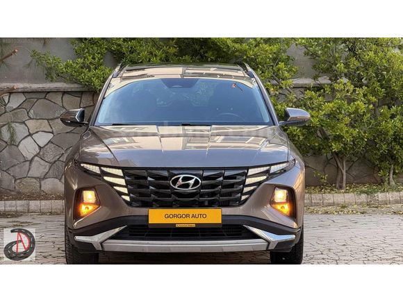 2021 HYUNDAİ TUCSON 1.6 CRDİ PRİME 79.000 KM CAM TAVANLI