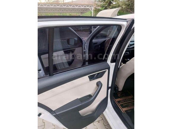 Sahibinden Skoda Fabia 1.0 GreenTec Style 2017 Model 