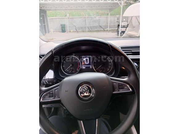 Sahibinden Skoda Fabia 1.0 GreenTec Style 2017 Model 
