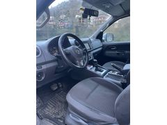Sahibinden Volkswagen Amarok 2.0 Bi-TDI Highline 2013 Model 