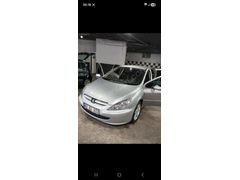 Sahibinden Peugeot 307 1.6 XS 2004 Model  290.000 km Gri