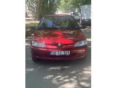 DMR OTOMOTİV'DEN PEUGEOT 306