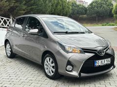Sahibinden Toyota Yaris 1.33 Cool Skypack 2015 Model 