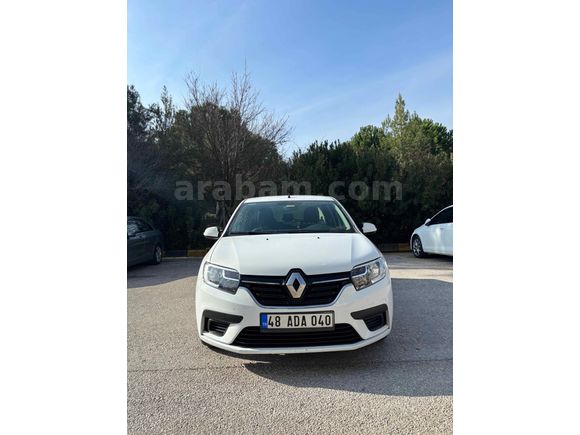 Sahibinden Renault Yetkili Servis Bakımlı, Hatasız, Temiz 