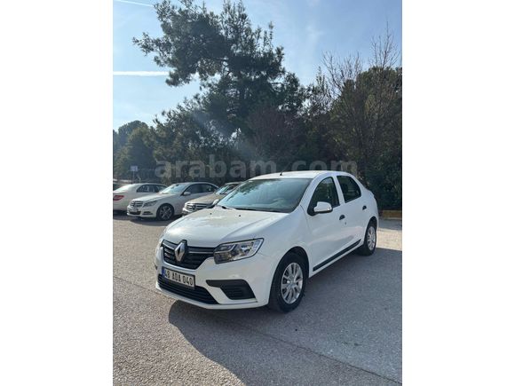 Sahibinden Renault Yetkili Servis Bakımlı, Hatasız, Temiz 