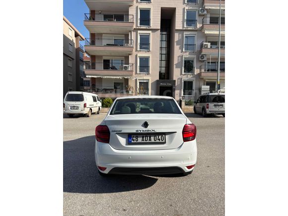 Sahibinden Renault Yetkili Servis Bakımlı, Hatasız, Temiz 