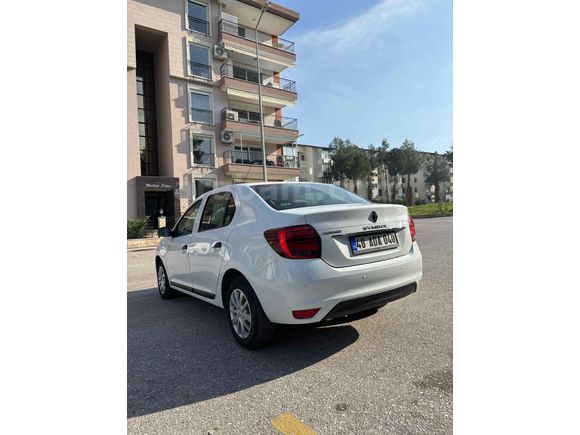 Sahibinden Renault Yetkili Servis Bakımlı, Hatasız, Temiz 
