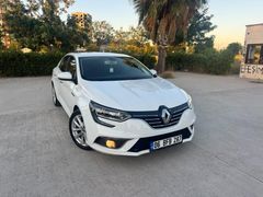 BOYASIZ CINCIK Megane 1.5 dCi Icon 2017