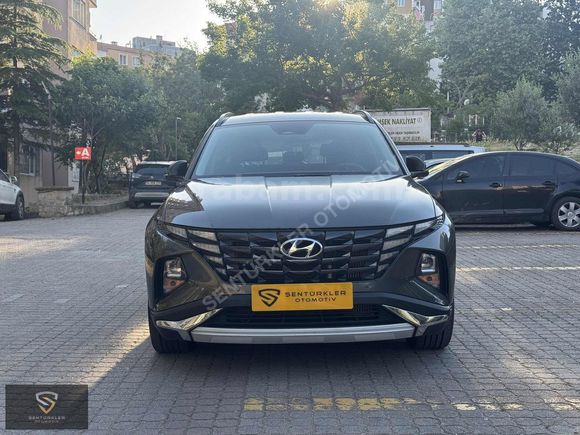 2023 MODEL/HATASIZ/BOYASIZ/DEĞİŞENSİZ/TRAMERSİZ/ KM.56,500