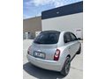 Sahibinden Nissan Micra 1.2 Passion 2007 Model 
