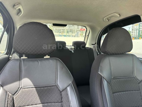 Sahibinden Nissan Micra 1.2 Passion 2007 Model 
