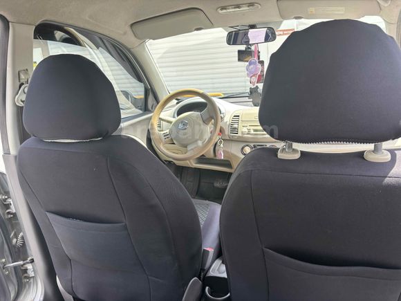 Sahibinden Nissan Micra 1.2 Passion 2007 Model 