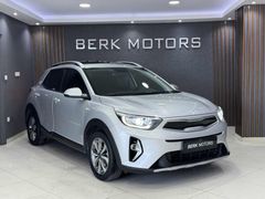 2022 KİA STONİC BUSİNESS 1.4 MPI SUNROOF 62 BİN Y.SERVİS BKMLI.