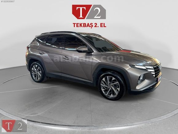 *KK 12 AY TAKSİT İMKANI*TEKBAŞ 2.EL ADANA'DAN TUSCON CAM TAVANLI