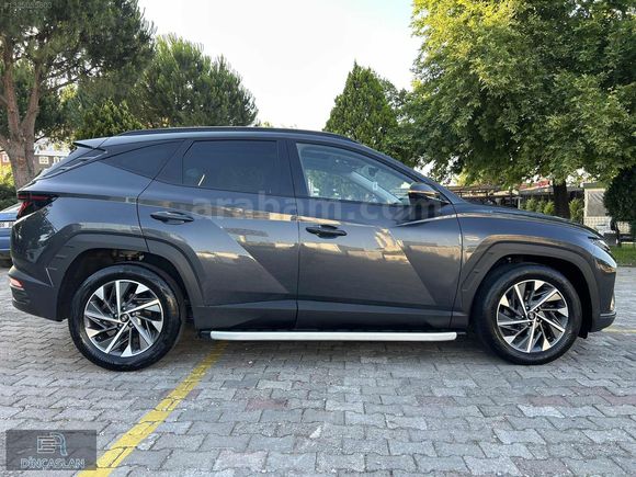 Hatasız servis bakımlı TUCSON