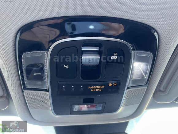 Hatasız servis bakımlı TUCSON