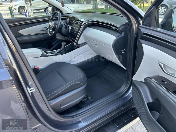 Hatasız servis bakımlı TUCSON