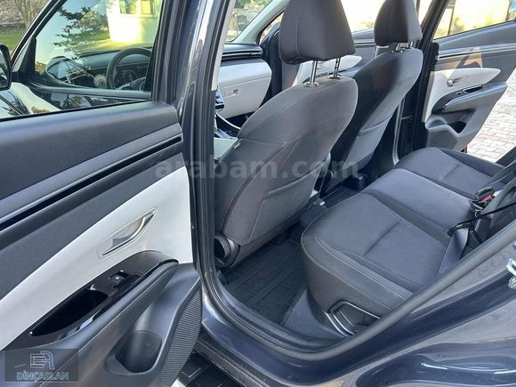 Hatasız servis bakımlı TUCSON