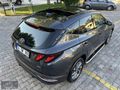 Hatasız servis bakımlı TUCSON