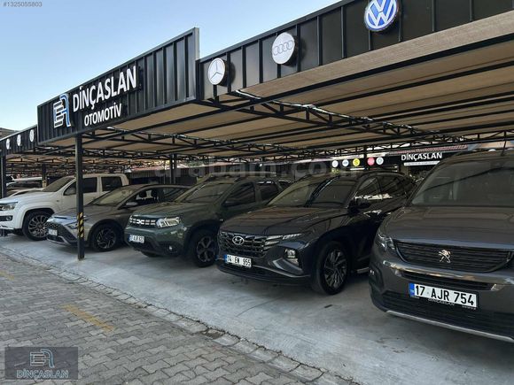 Hatasız servis bakımlı TUCSON
