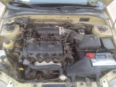 Sahibinden Hyundai Accent 1.3 LX Allegro 2002 Model