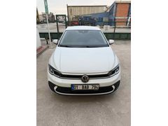Polo impression ekstra.LPG’li