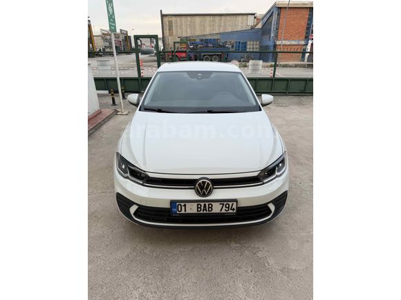 Polo impression ekstra.LPG’li