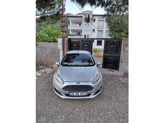 Sahibinden Ford Fiesta 1.5 TDCi Trend 2013 Model