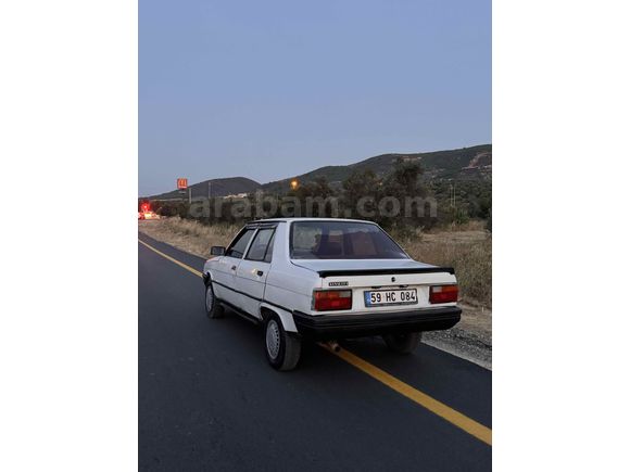 Sahibinden Renault R 9 1.4 Spring 1993 Model 