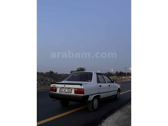 Sahibinden Renault R 9 1.4 Spring 1993 Model 