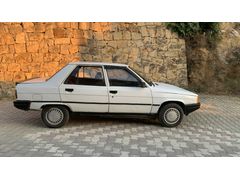 Sahibinden Renault R 9 1.4 Spring 1993 Model 