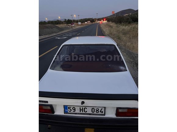 Sahibinden Renault R 9 1.4 Spring 1993 Model 