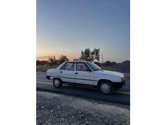 Sahibinden Renault R 9 1.4 Spring 1993 Model 