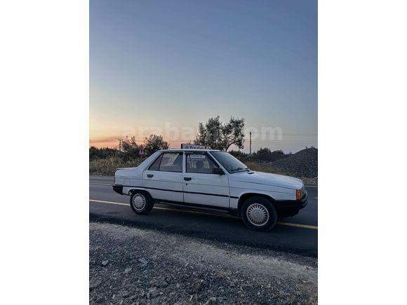 Sahibinden Renault R 9 1.4 Spring 1993 Model 