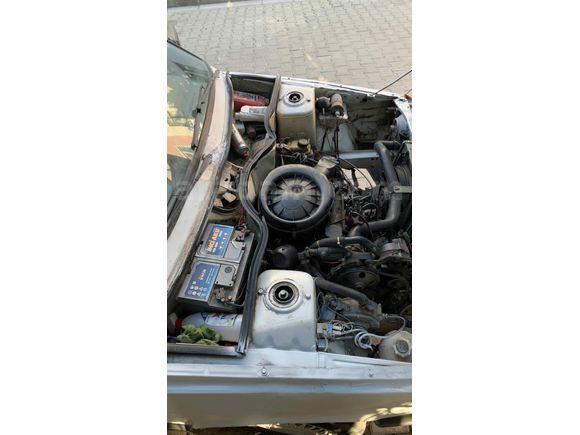 Sahibinden Renault R 9 1.4 Spring 1993 Model 