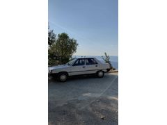 Sahibinden Renault R 9 1.4 Spring 1993 Model 