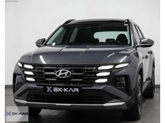 EKKAR OTODAN 2024 MODEL TUCSON MAKYAJLI KASA BOYASIZ