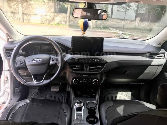TERTEMİZ 
FORD 360 GARANTİLİ YETKİLİ SERBİS BAKIMLI  TEK ELDEN FOCUS
