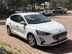 TERTEMİZ 
FORD 360 GARANTİLİ YETKİLİ SERBİS BAKIMLI  TEK ELDEN FOCUS
