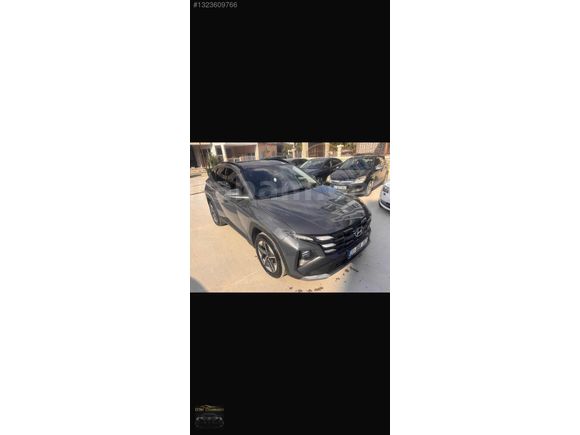 HYUNDAİ TUCSON 2024 CAM TAVAN