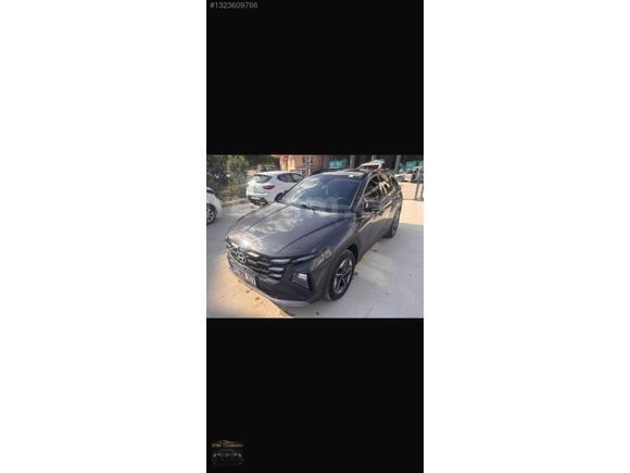 HYUNDAİ TUCSON 2024 CAM TAVAN