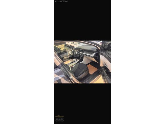 HYUNDAİ TUCSON 2024 CAM TAVAN
