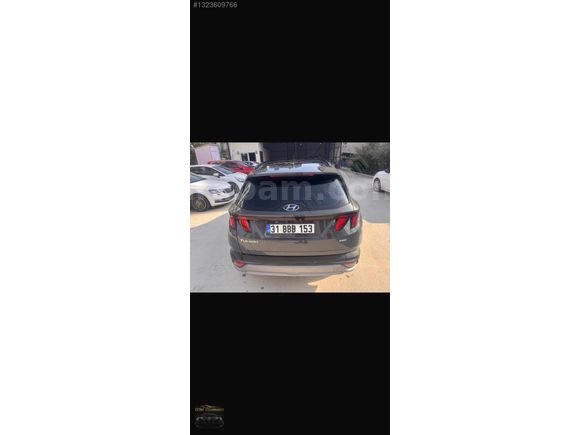 HYUNDAİ TUCSON 2024 CAM TAVAN