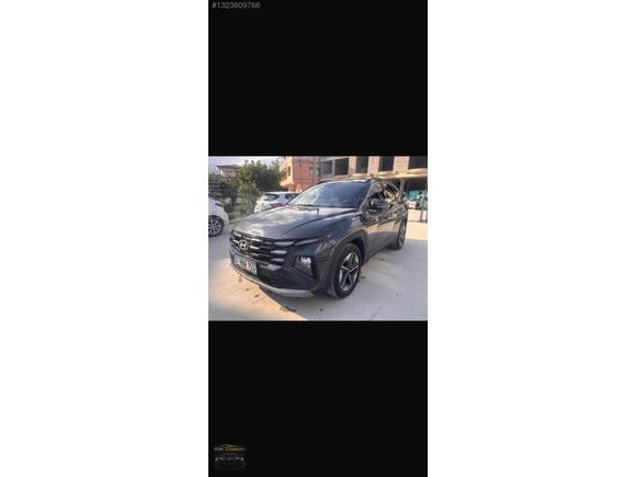 HYUNDAİ TUCSON 2024 CAM TAVAN