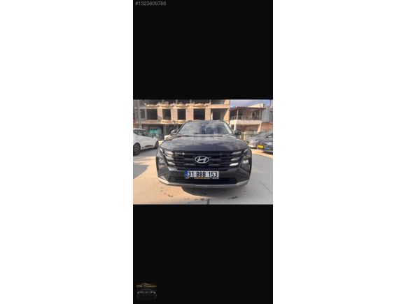 HYUNDAİ TUCSON 2024 CAM TAVAN
