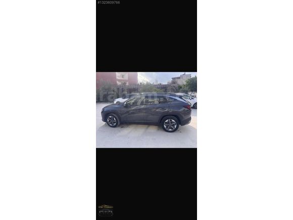 HYUNDAİ TUCSON 2024 CAM TAVAN