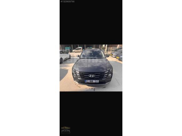 HYUNDAİ TUCSON 2024 CAM TAVAN