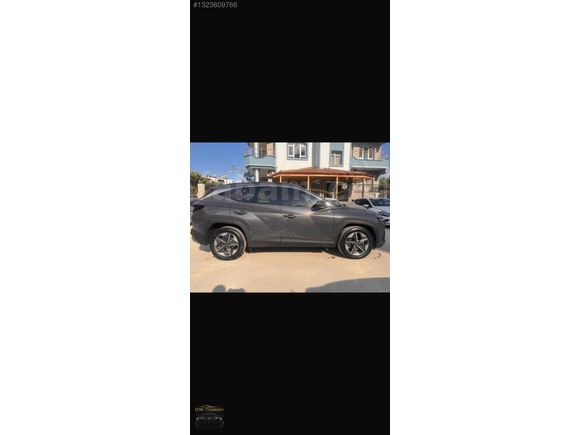 HYUNDAİ TUCSON 2024 CAM TAVAN