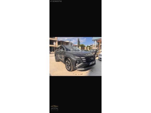 HYUNDAİ TUCSON 2024 CAM TAVAN